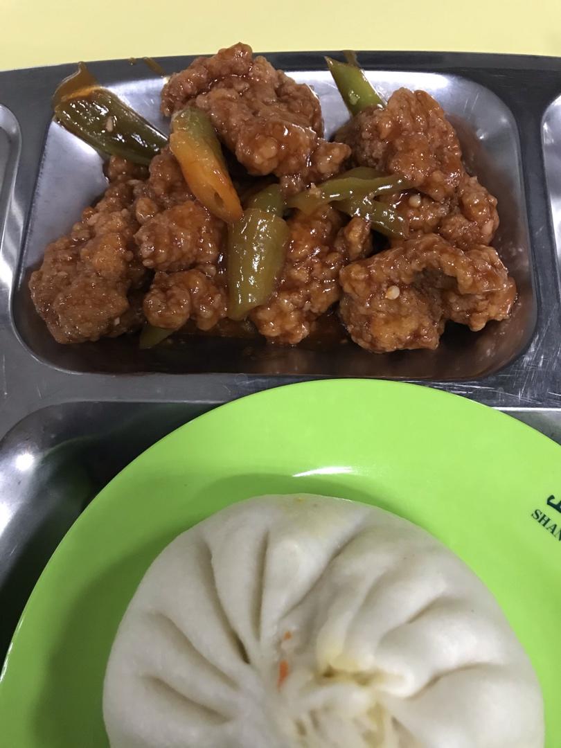 生活的满足感