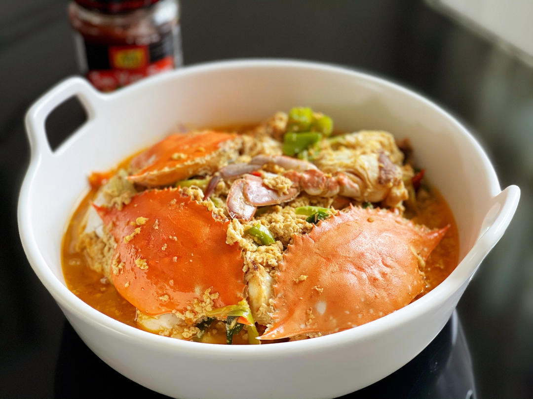 烹饪是表达爱的最好方式