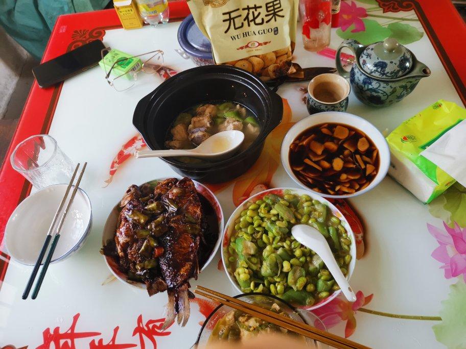 晚饭吃什么 最家常最简单最好吃集合