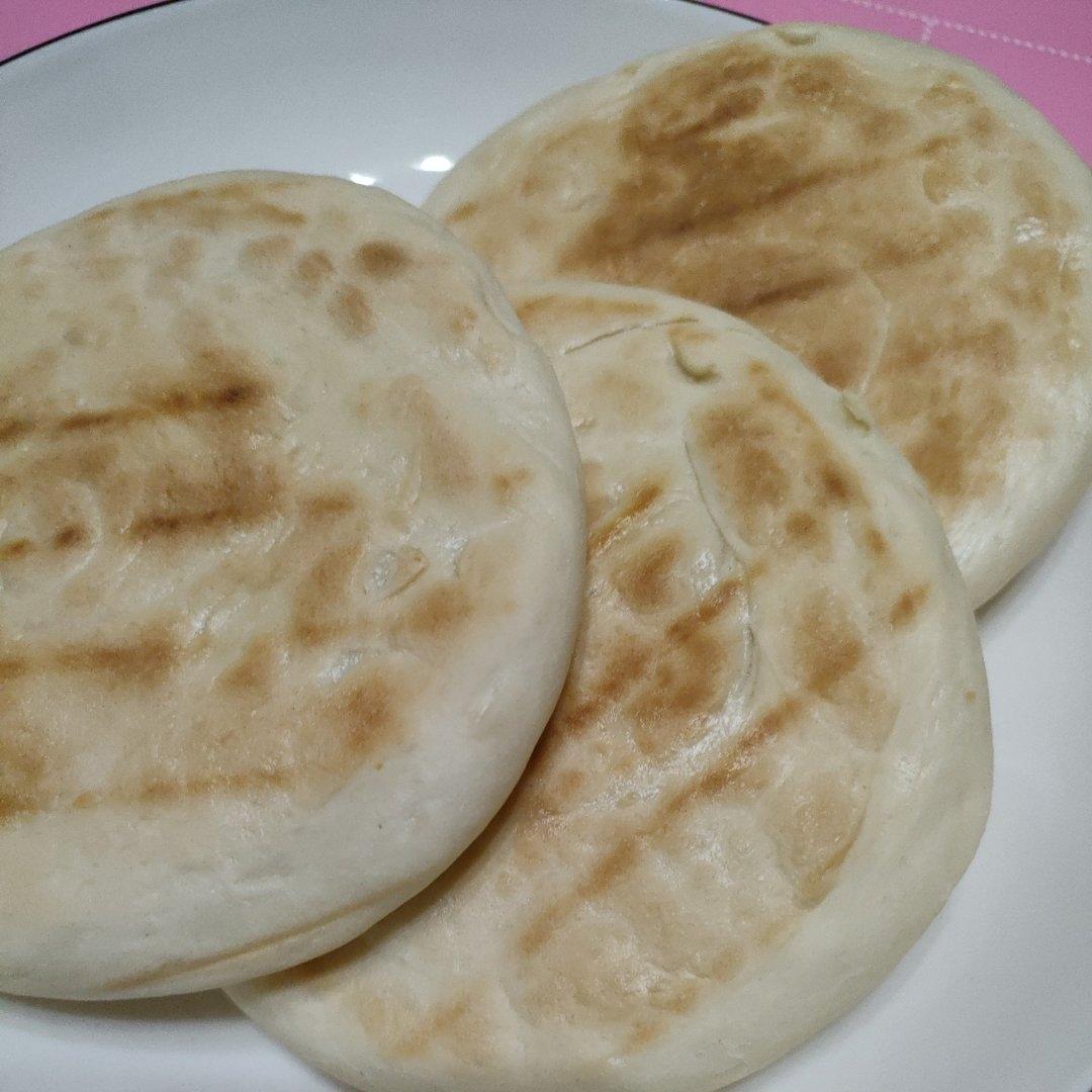 白吉馍