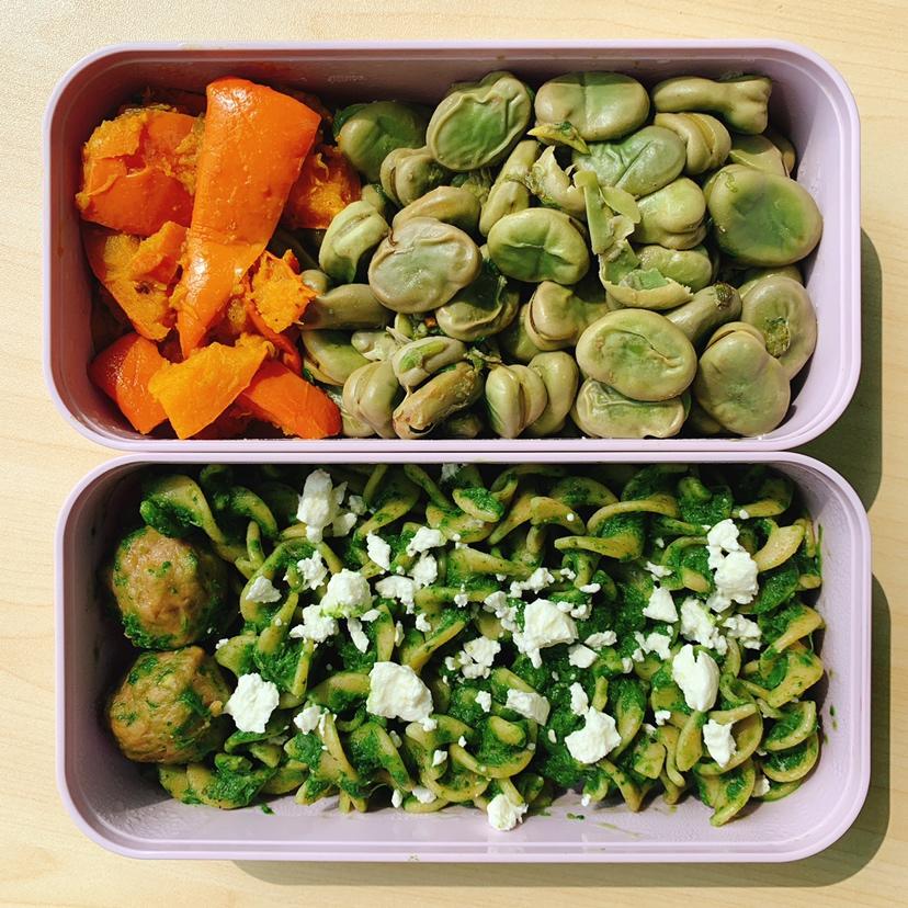 Dear lunchbox