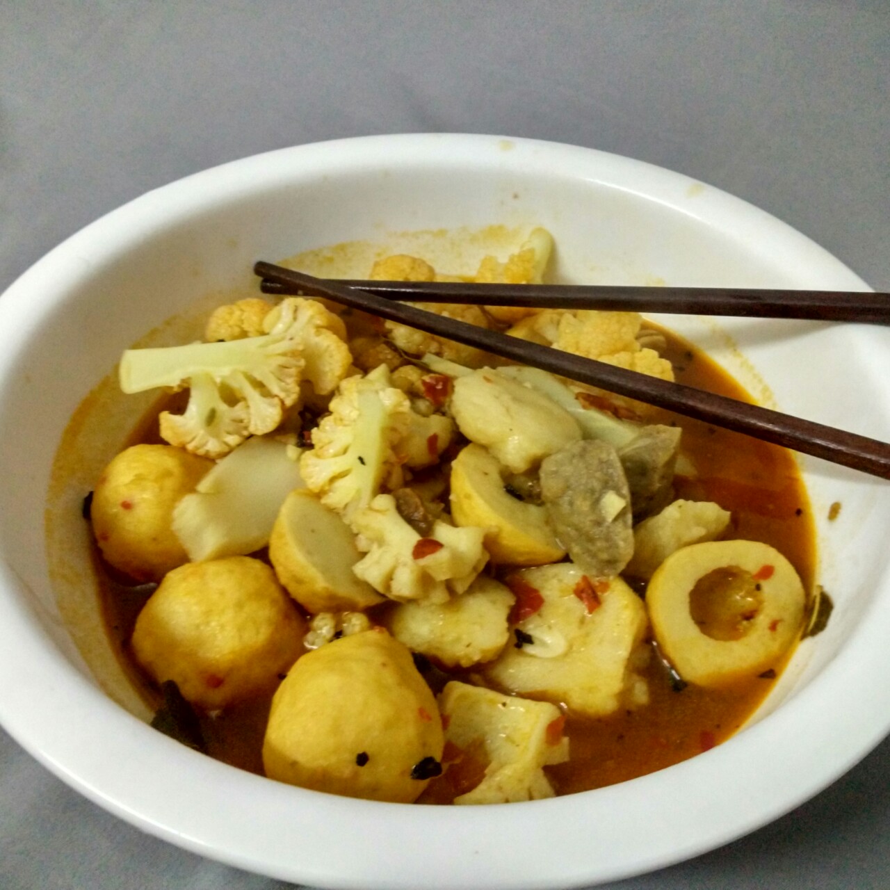 麻辣烫