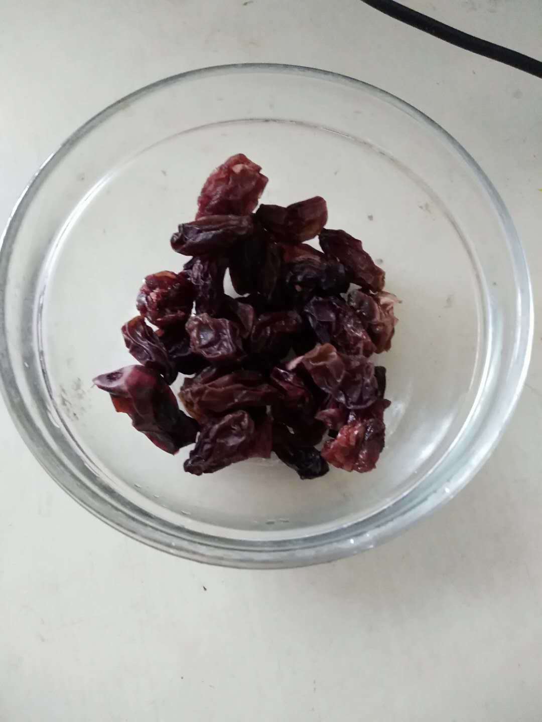 自制葡萄干的做法