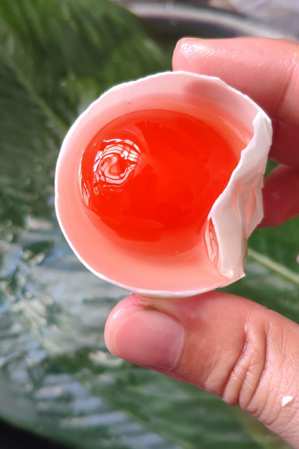 《Tinrry+》小技巧：如何腌制咸鸭蛋（水腌法）