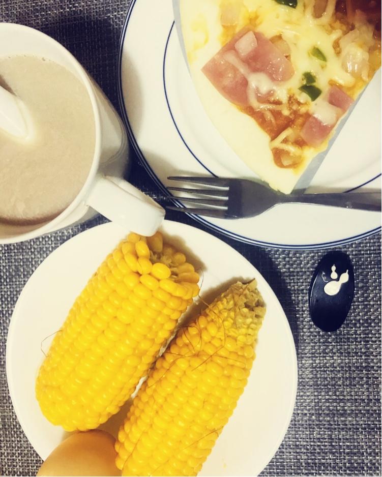 第二届早餐马拉松