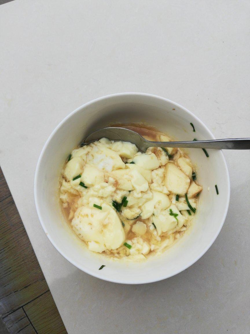 超快手低失败近乎完美蒸蛋法