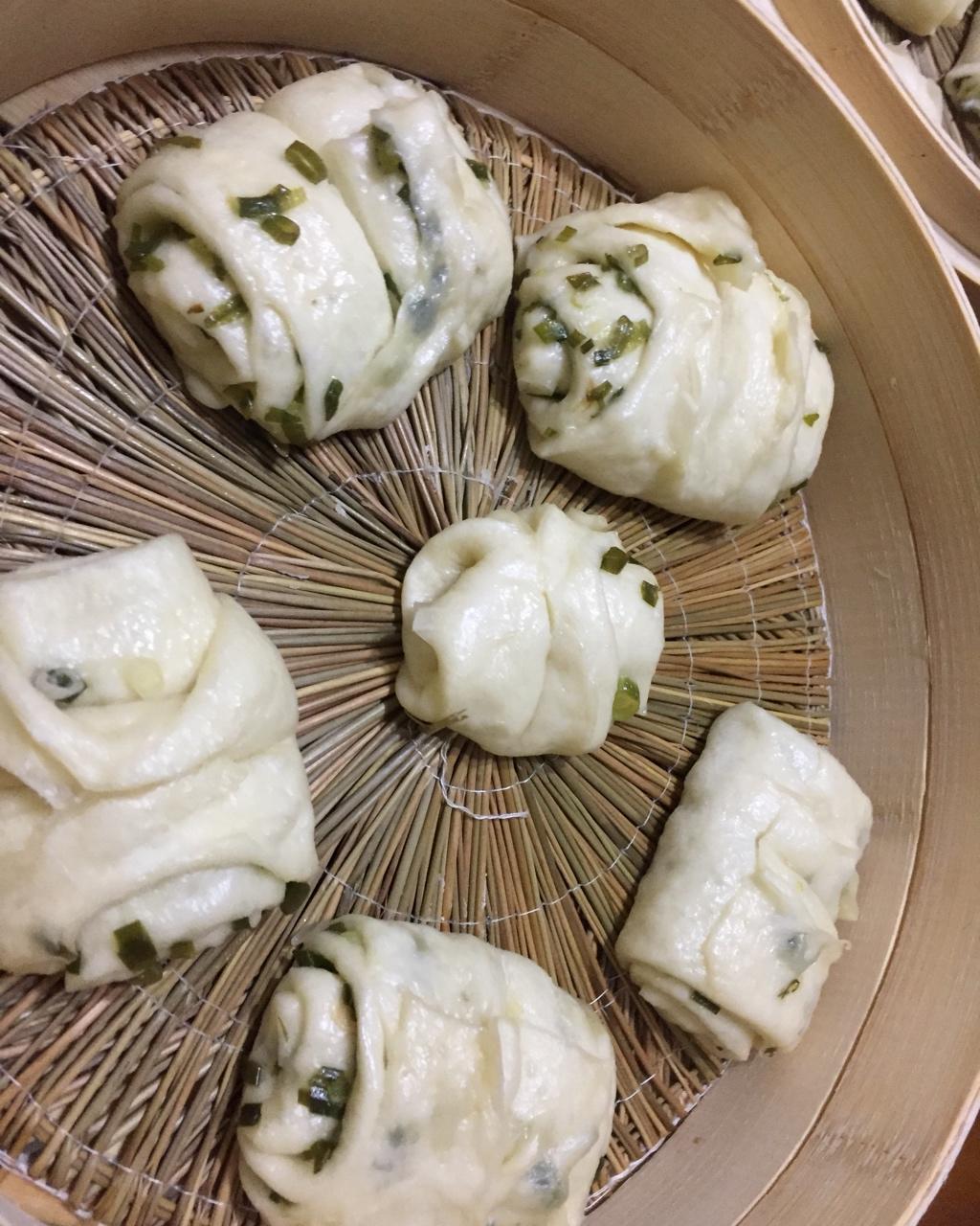 花卷