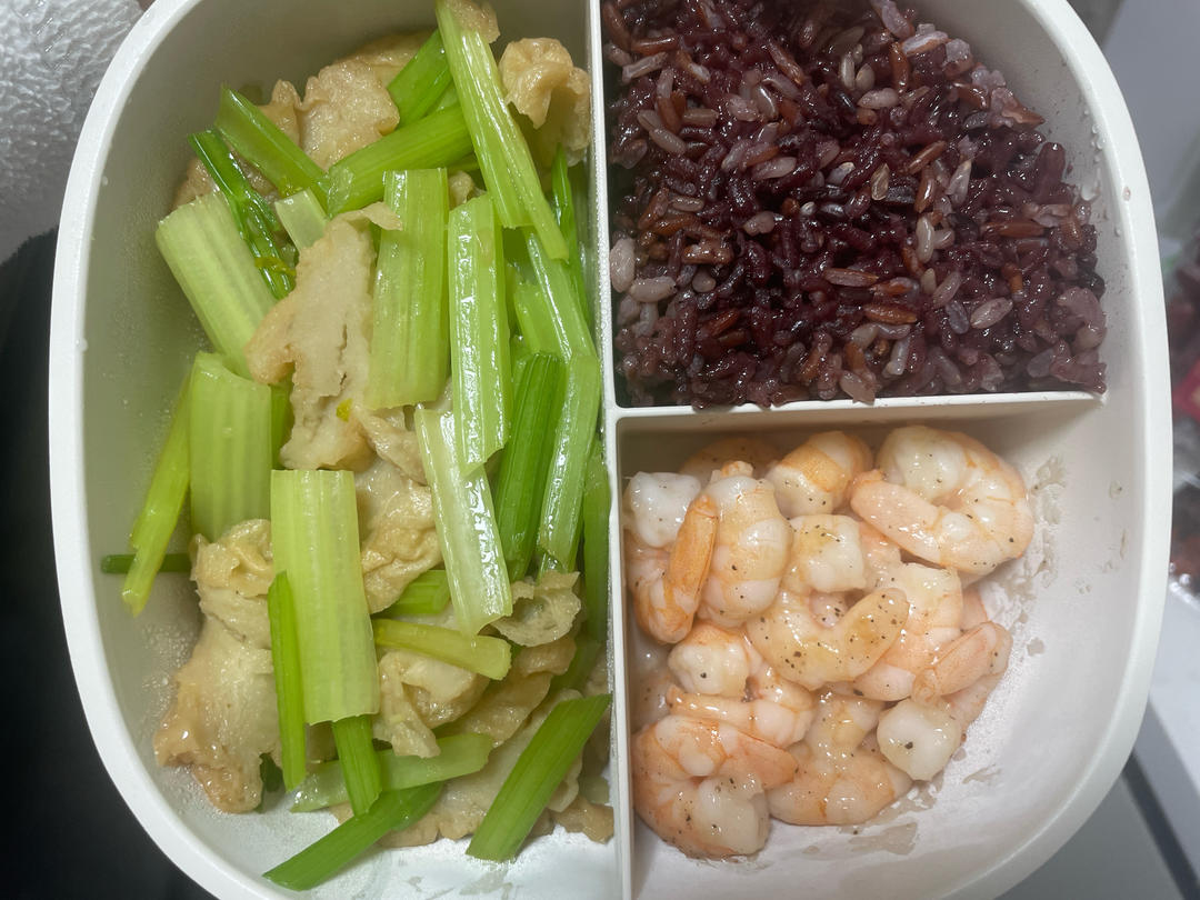 炒出和饭店一样好吃的清炒虾仁