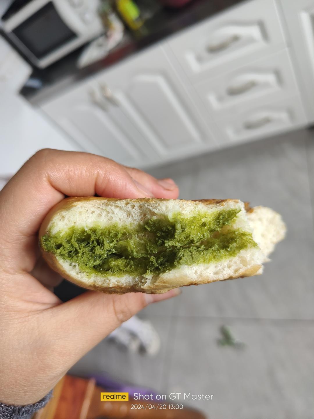 🥯一小时就完成的超快手贝果