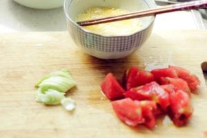 西红柿鸡蛋手擀面的做法 步骤5