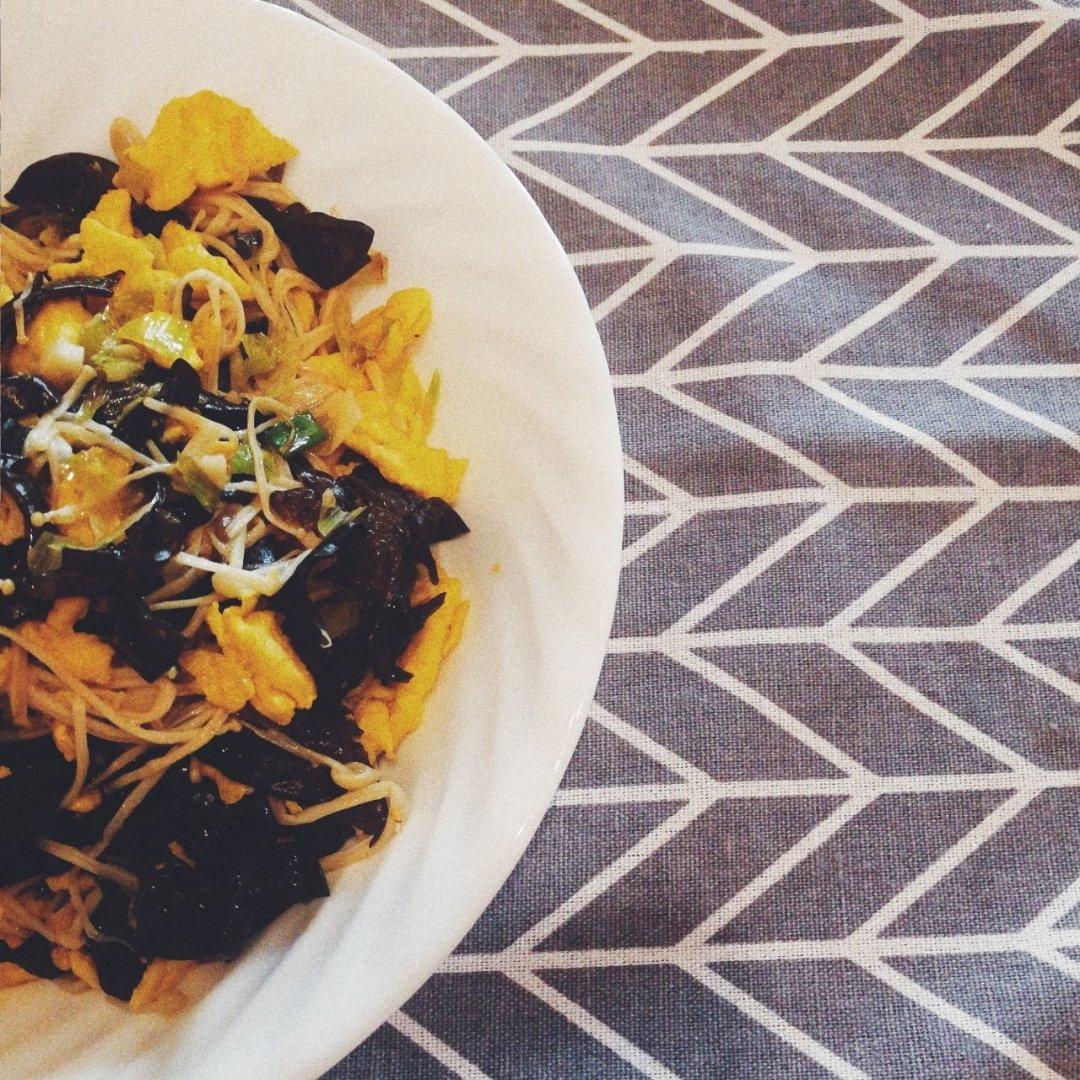 欧霸食堂