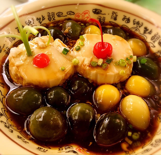食在大武汉