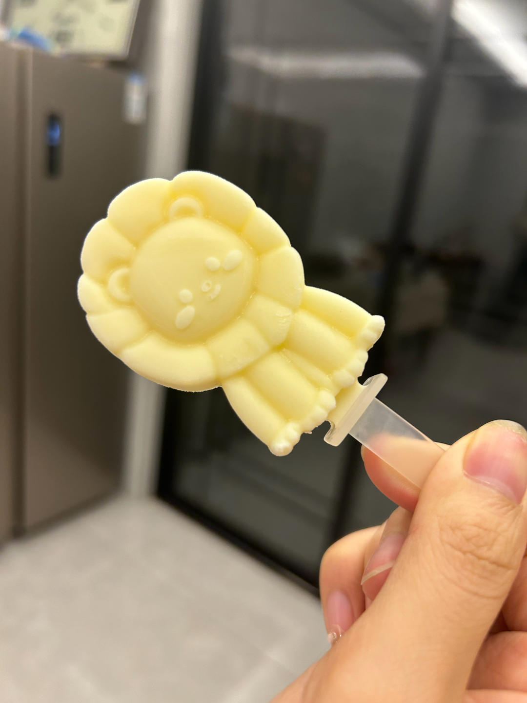 特浓牛奶雪糕