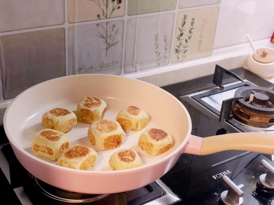 仙豆糕