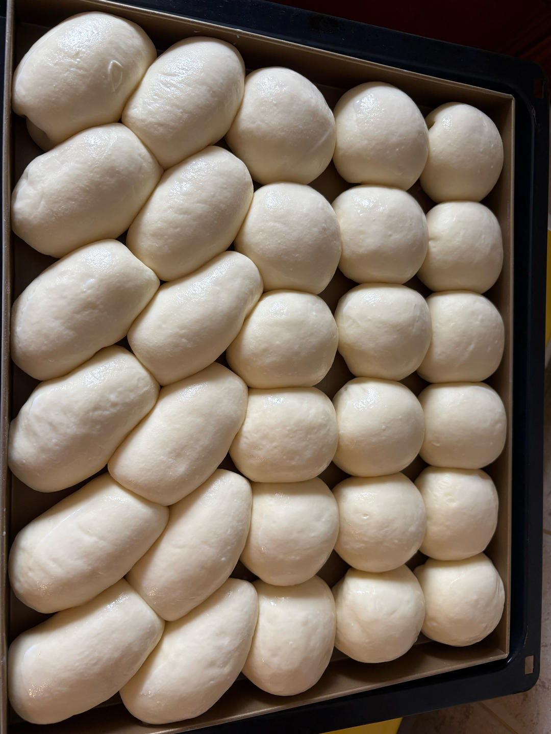 中种+烫种，超软云朵面包