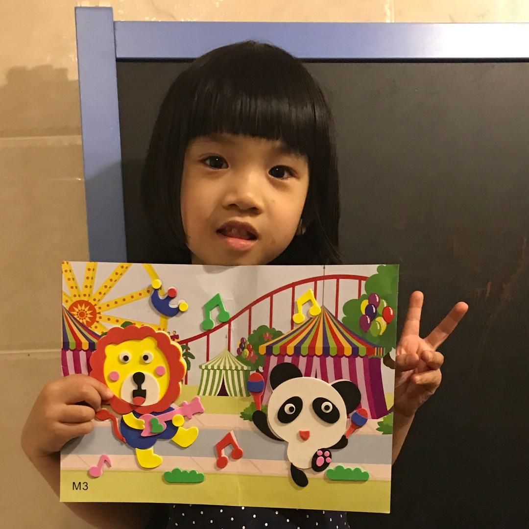豆妈晓申