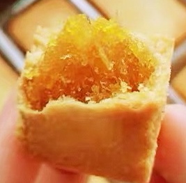 台湾凤梨酥-香味地道的土凤梨酥的做法