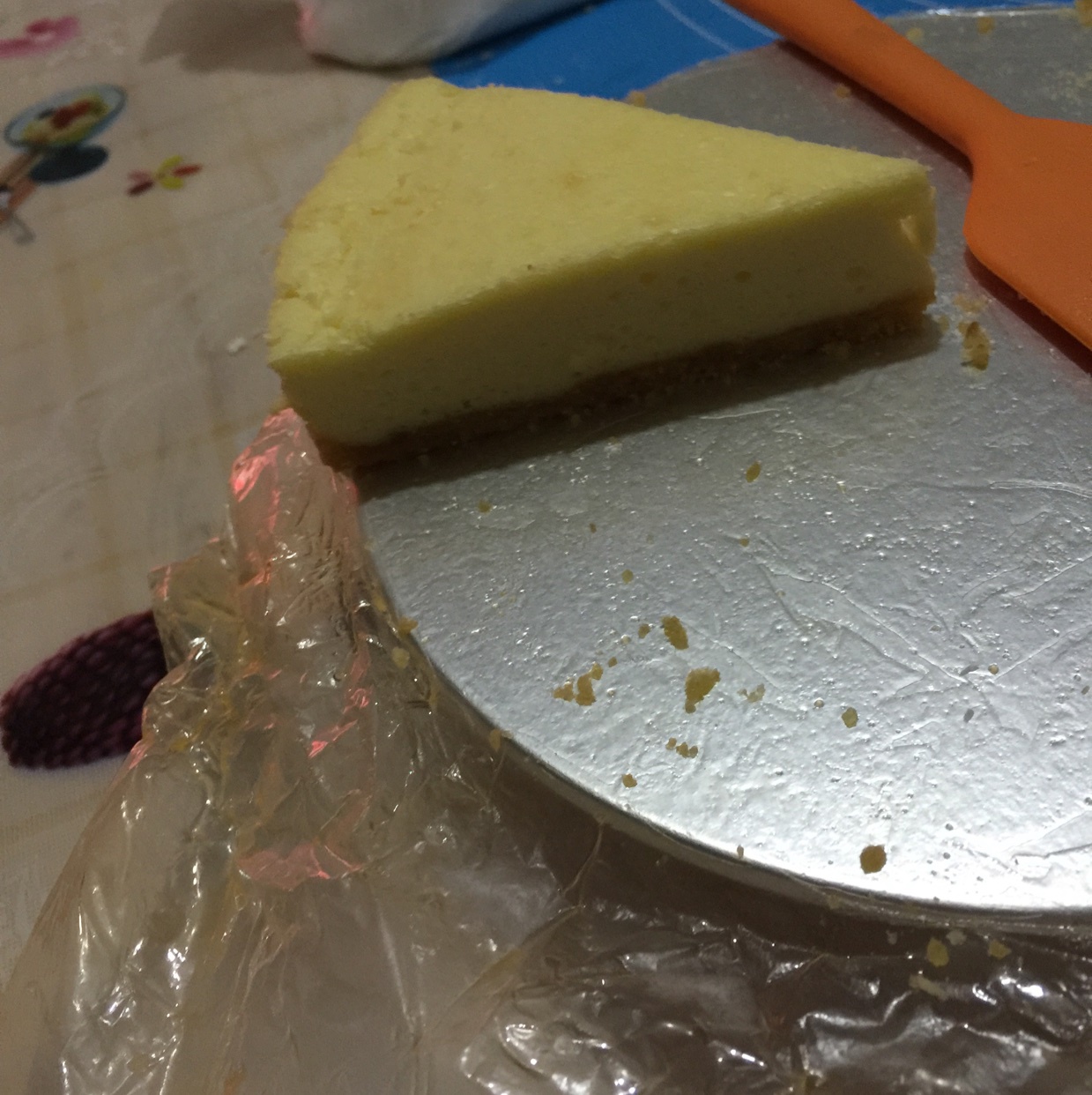 重芝士蛋糕