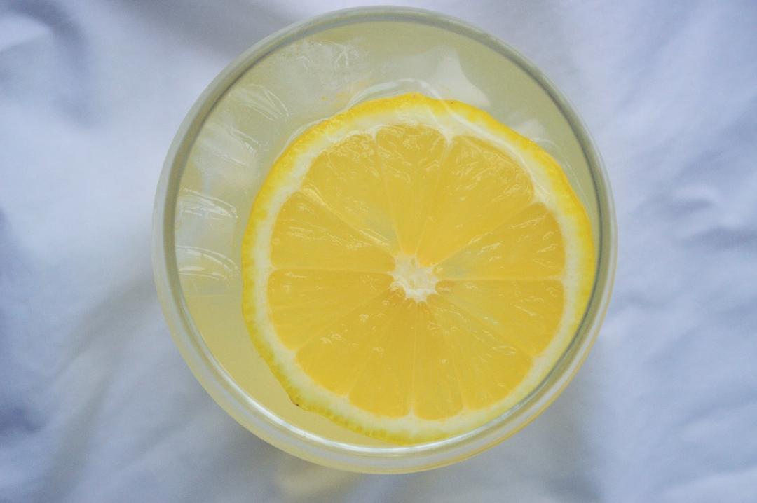 好好喝水