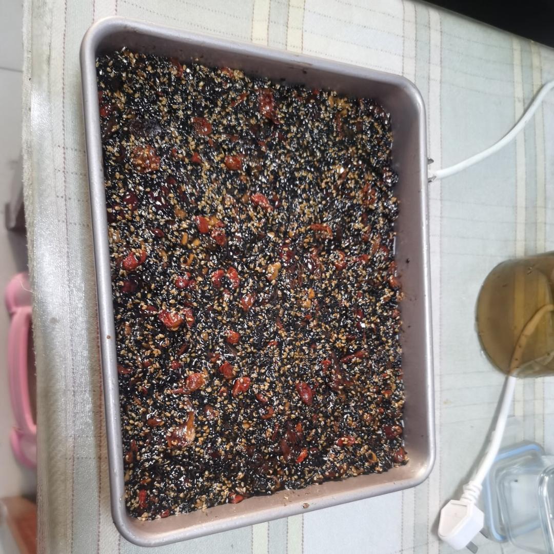 阿胶糕（固元膏）