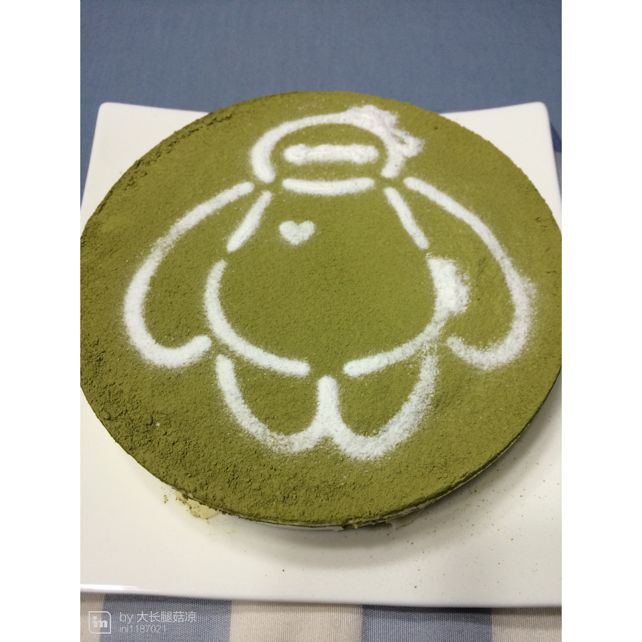 提拉米苏（硬身版）