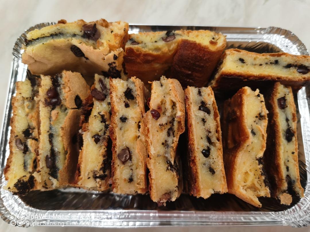 红枣烤年糕，贵妃糕，糯米糕