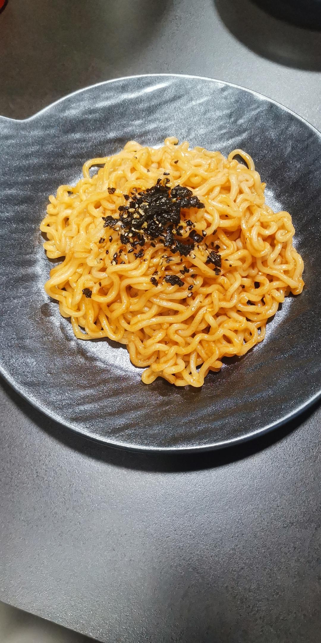 火鸡面