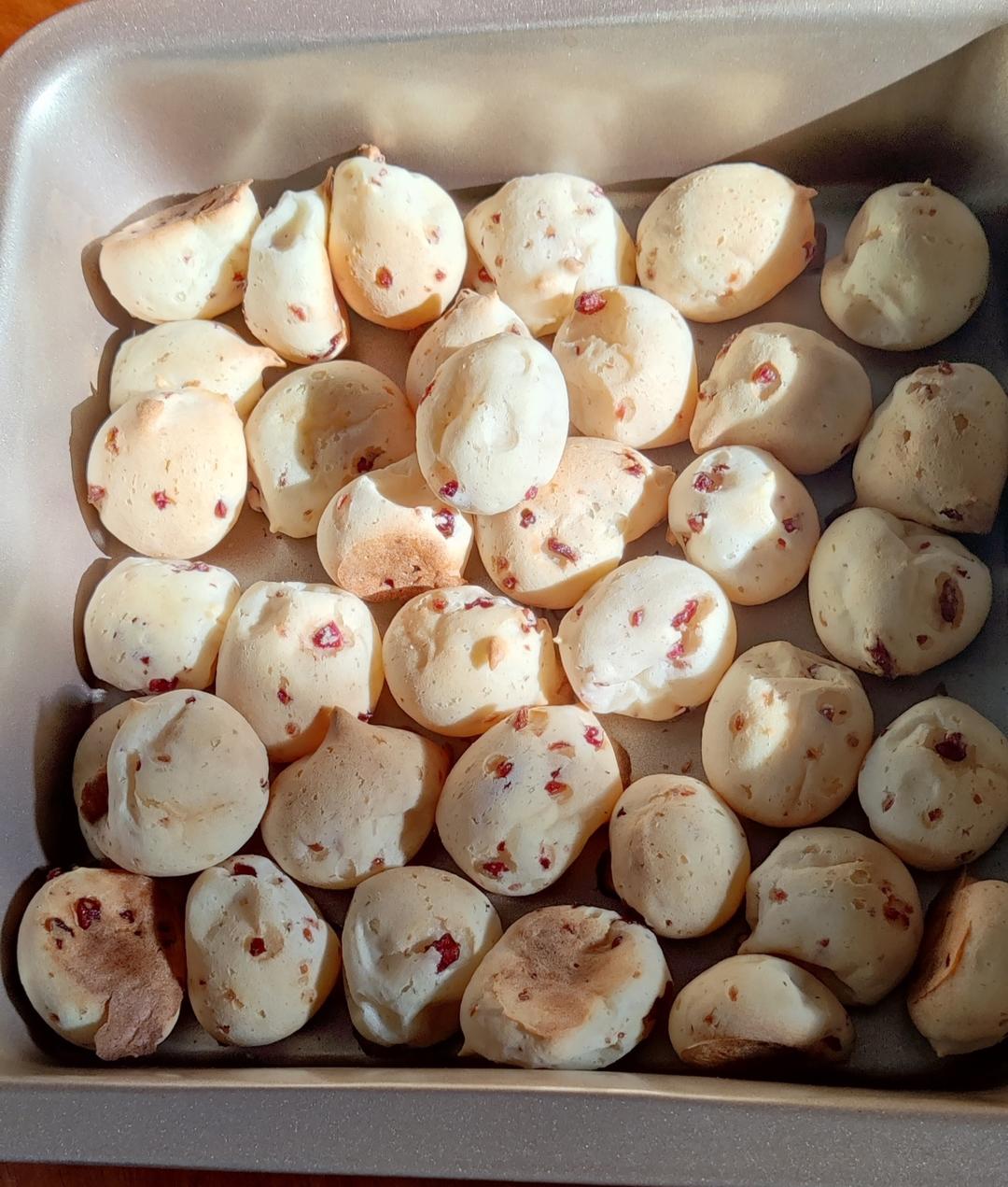 Q弹香软麻薯球爆浆麻薯