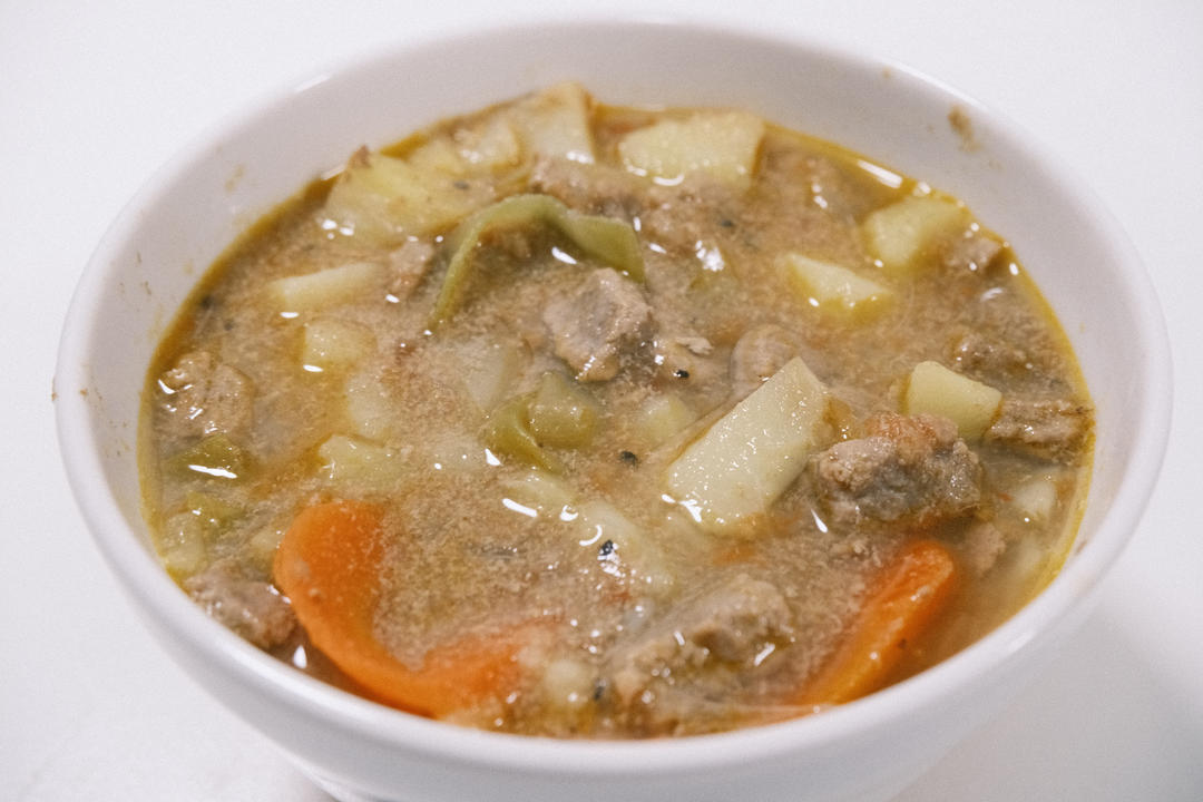 🔥秋季一定要给孩子多喝这道罗宋汤，不但长高还增强免疫力❗️