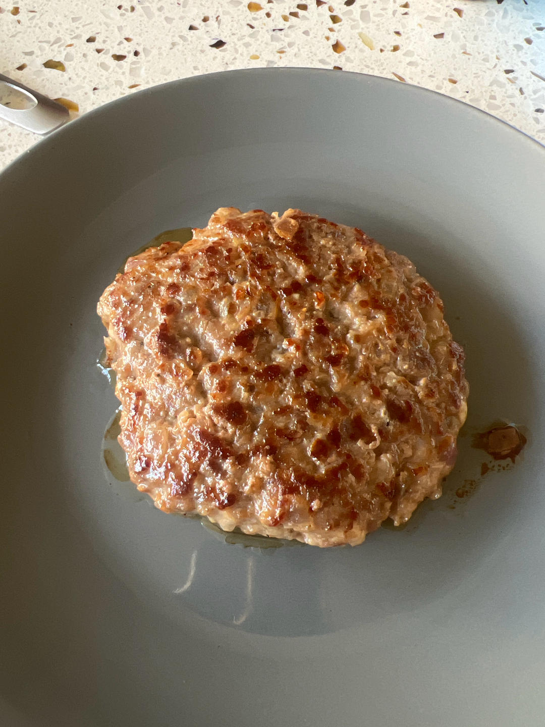 超详细汉堡牛肉饼｜附自制汉堡搭配#Healthymeals#减脂必撸16