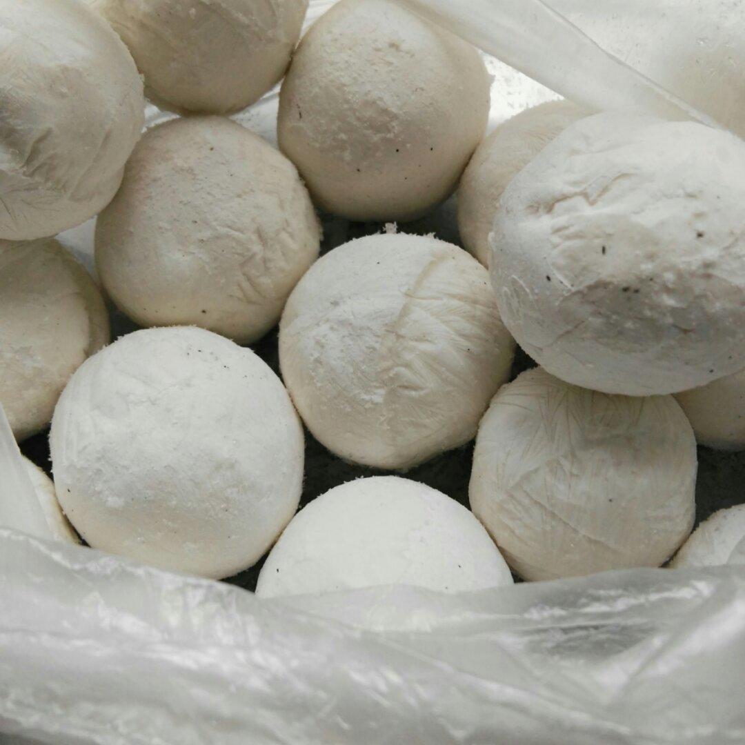 《Tinrry下午茶》教你做芝麻汤圆