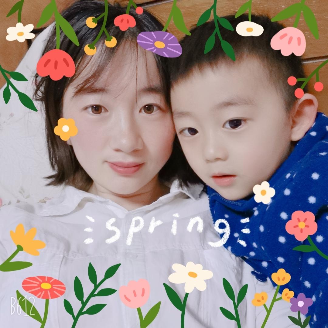 兔妈妈厨艺成长记录
