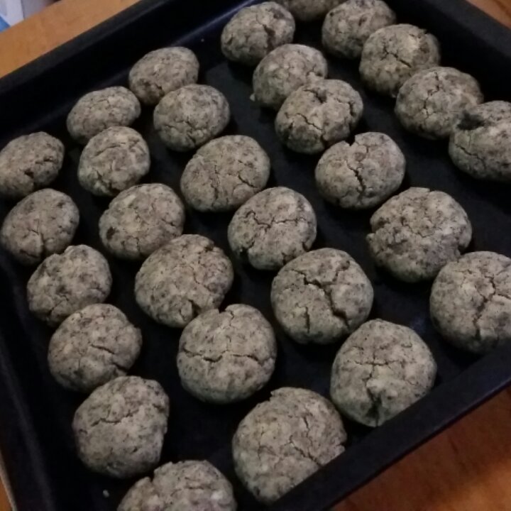 《琅琊榜》里最火的点心：榛子酥