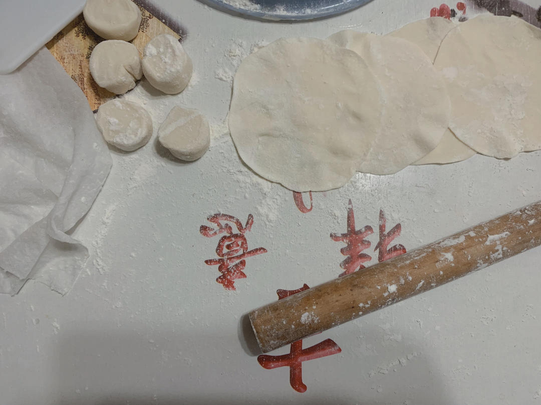 糯米烧卖