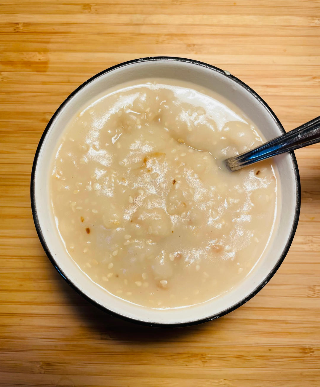 面茶（厦门的古早味）