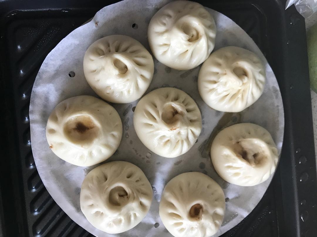 【包子那点儿事】