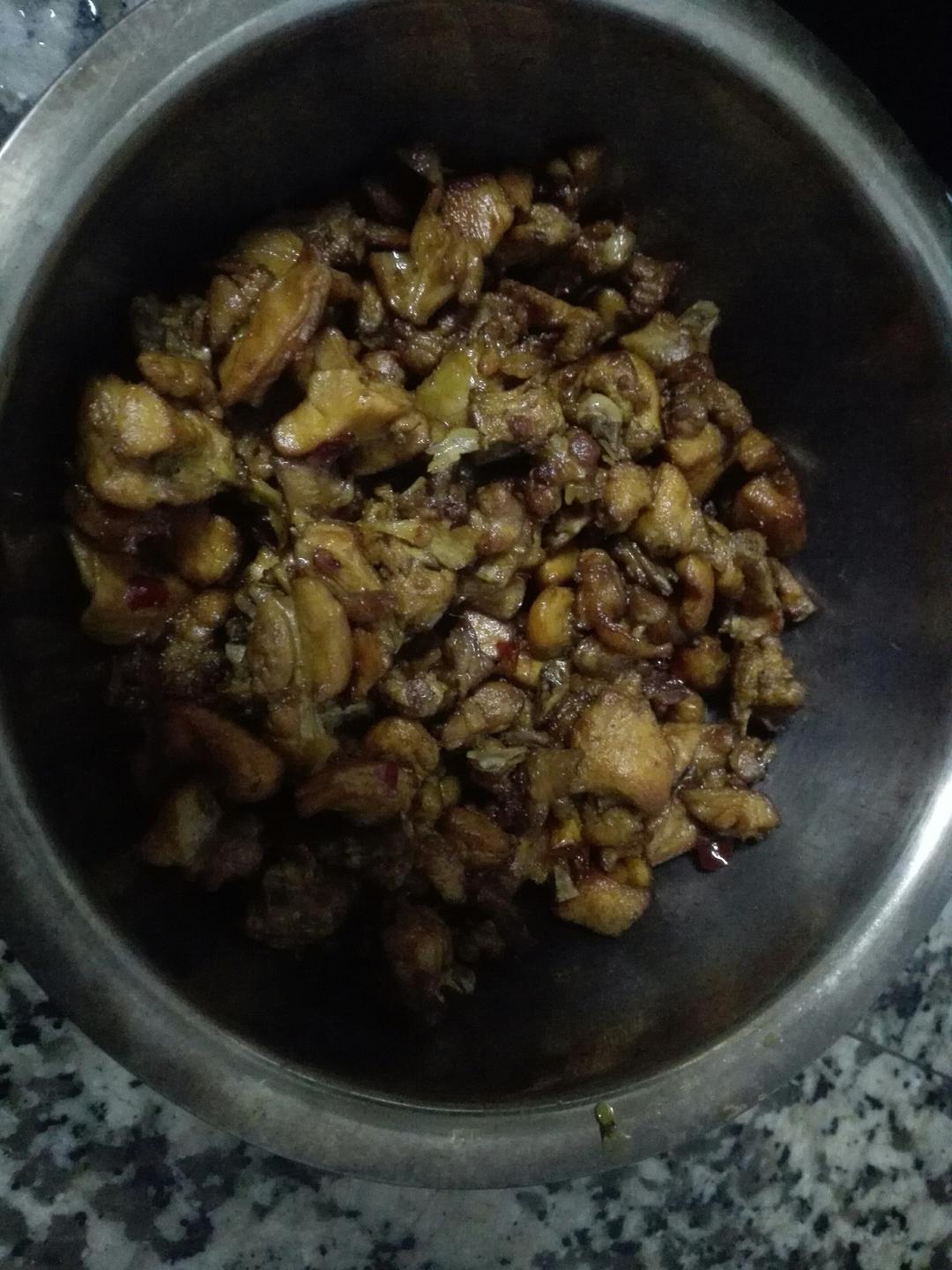 冷吃兔