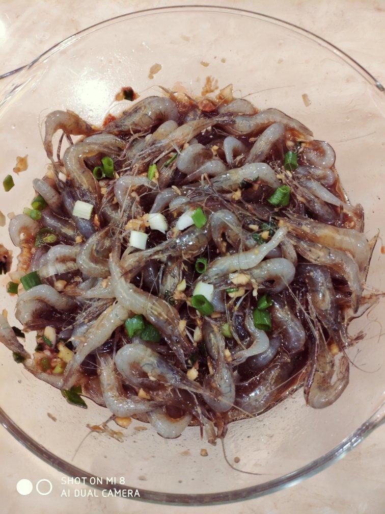 醉虾呛虾绝对简单的大菜