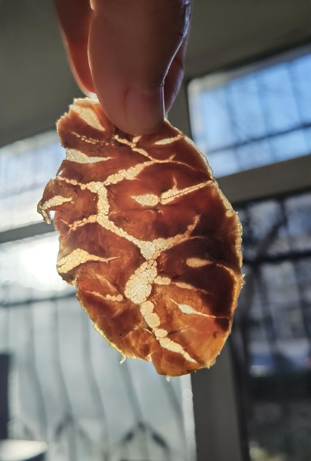 五香盐水牛肉