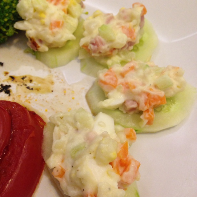 千岛酱夺命土豆泥