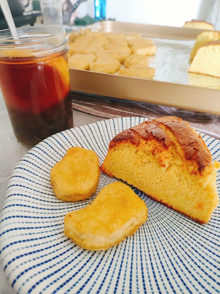 柠檬红茶（夏日必备）