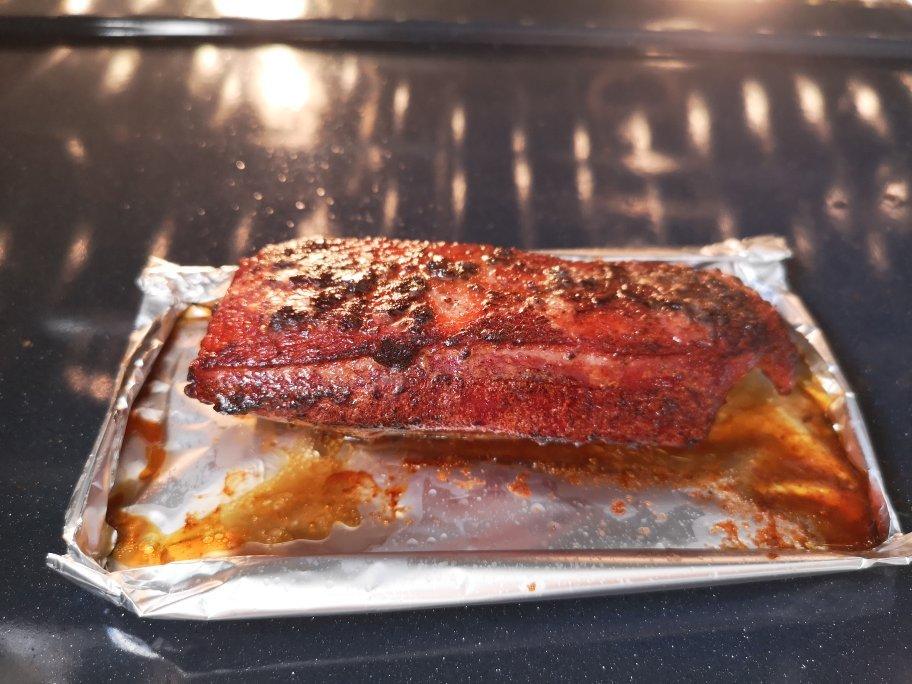 地狱厨神戈登的油封鸭胸肉