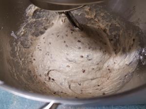 斯佩尔特土豆面包 Dinkel-Kartoffelbrot的做法 步骤7