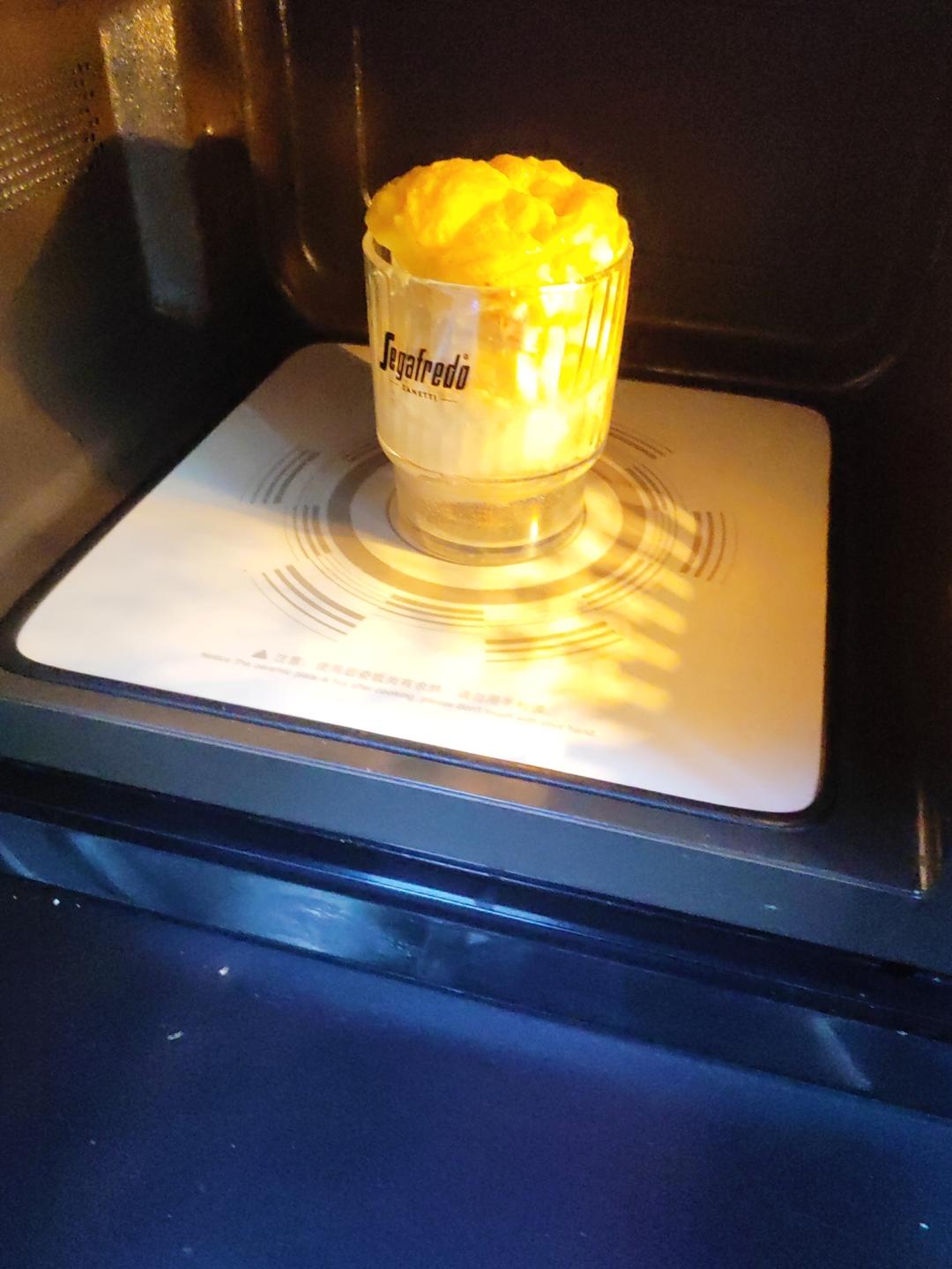 随心版Cupcake