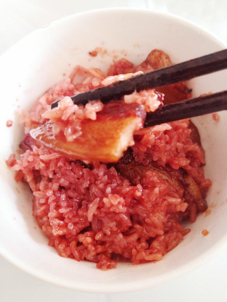 夫子肉（粉蒸肉）牛牛外婆的味…