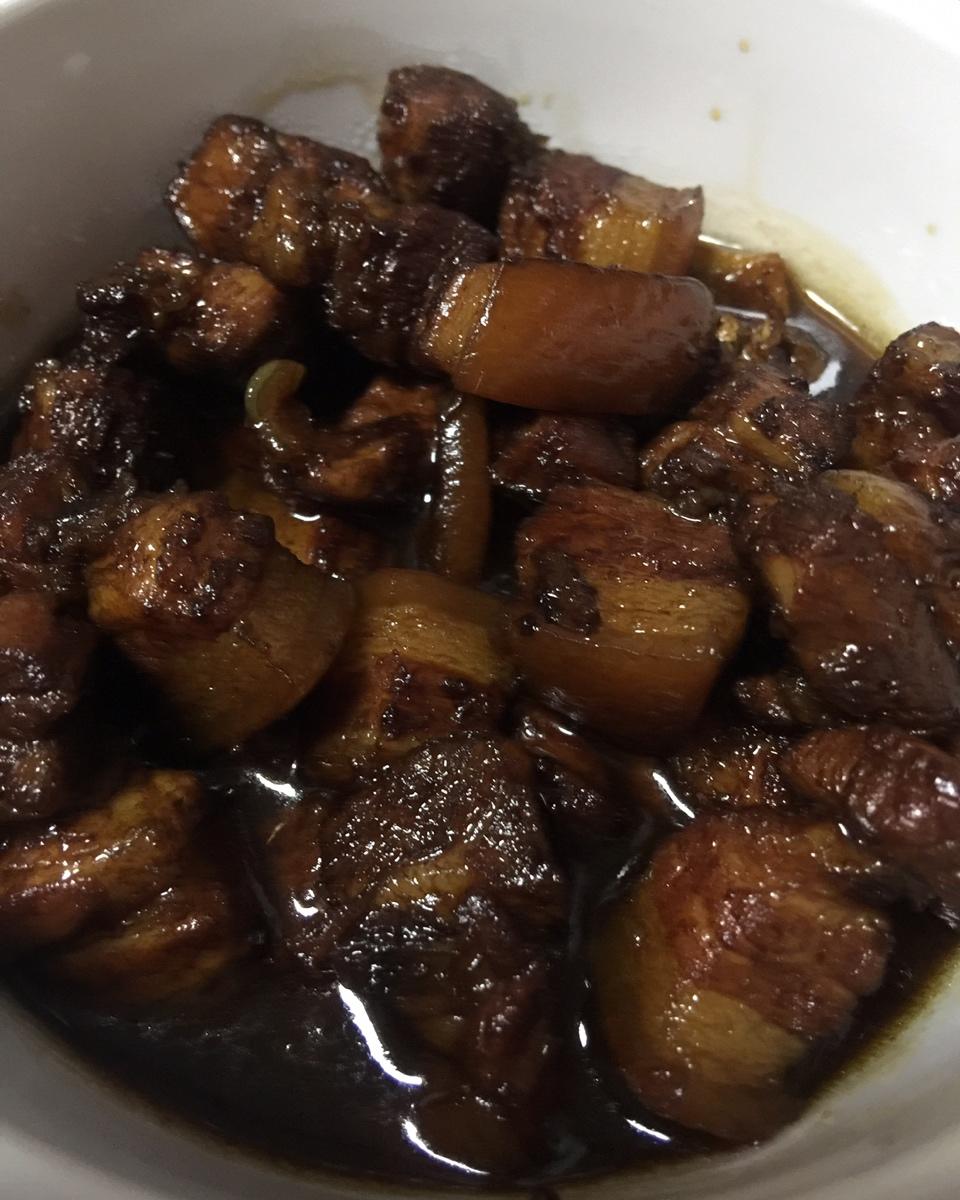红烧肉
