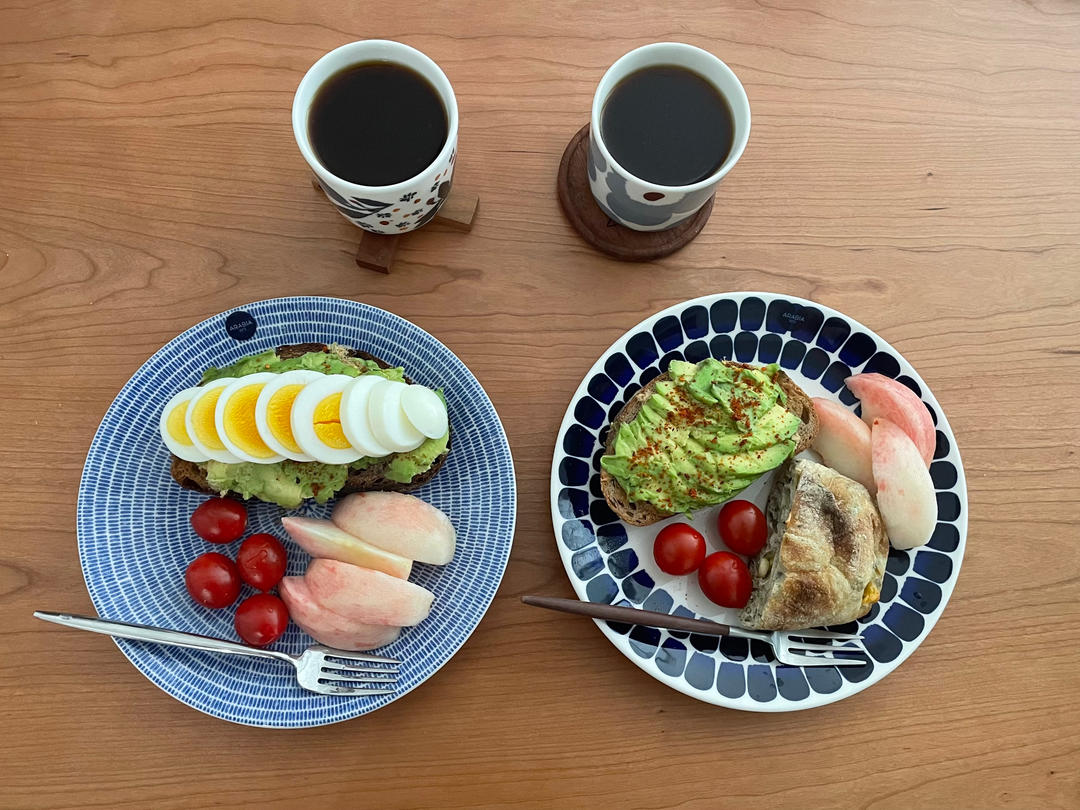 以后这里只记录早餐