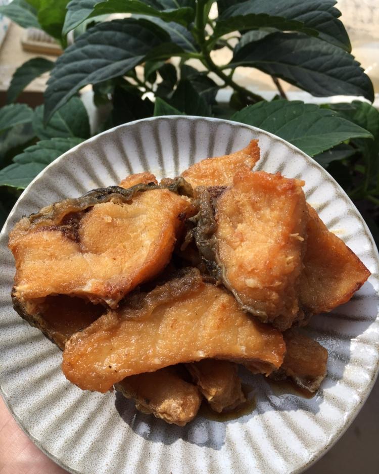 上海熏鱼—家乡的年味