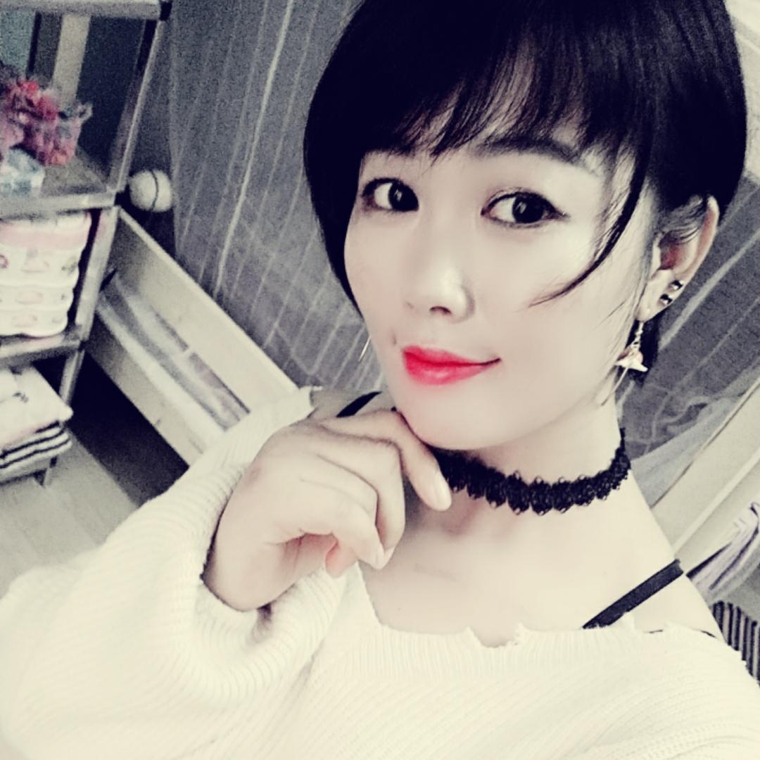 嗨贺小汐