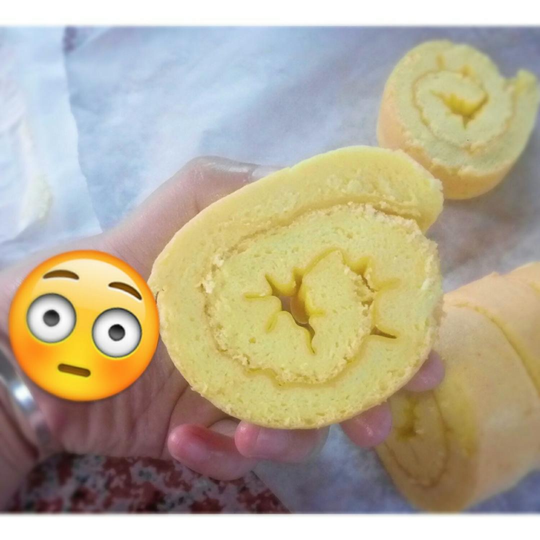 小四卷～风靡美食群的美味蛋糕卷